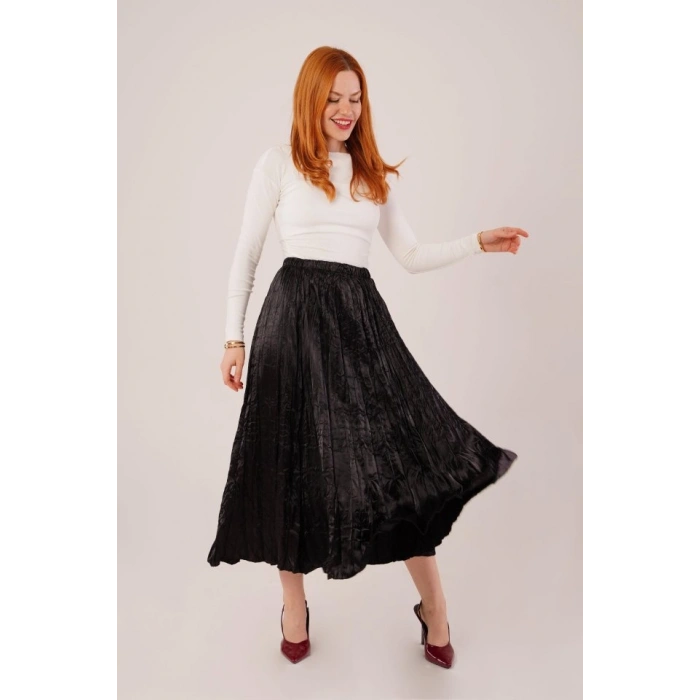 Midi Boy Pileli aten iyah Etek