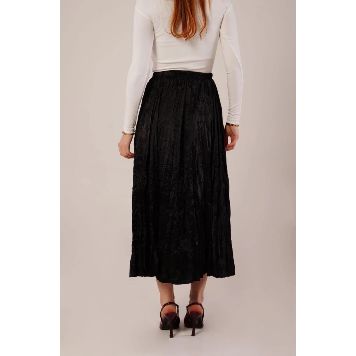 Midi Boy Pileli aten iyah Etek