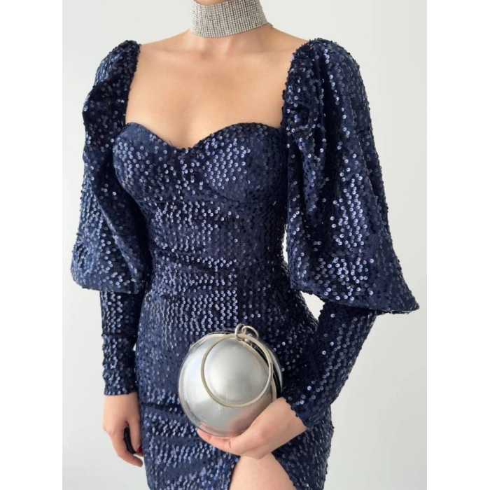 Nico Pul Payet Elbise