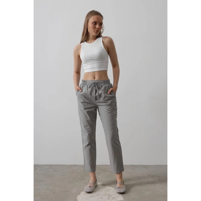 Pantolon  Gri