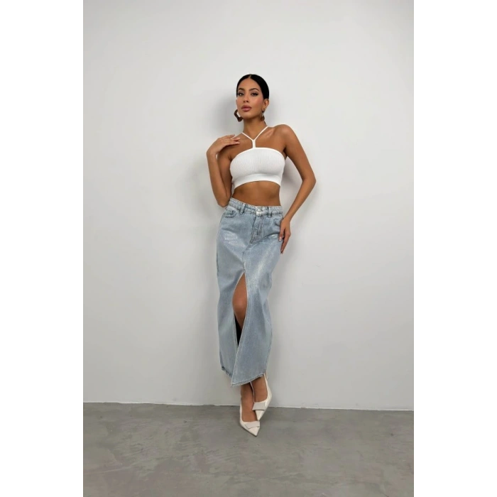 Pencere Detay Fitilli Crop