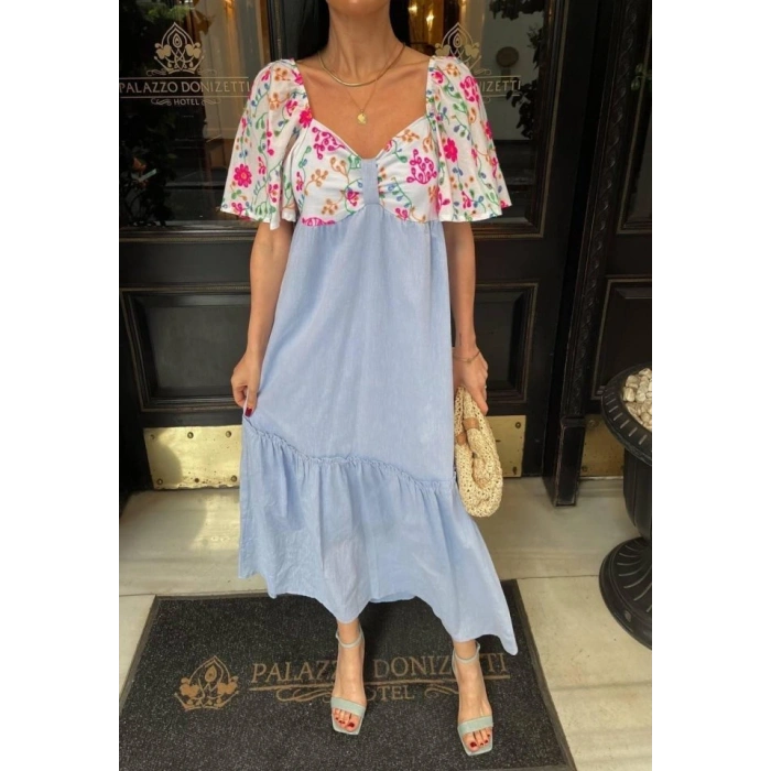 RENKİ NAKIŞ DEENİ EBİE  avi