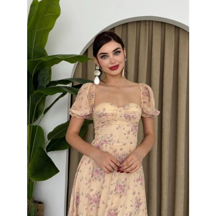 ŞİFON KUAŞ DİJİTA DEEN BAKII EBİE