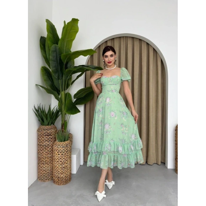 ŞİFON KUAŞ DİJİTAL DEEN BAKILI ELBİE