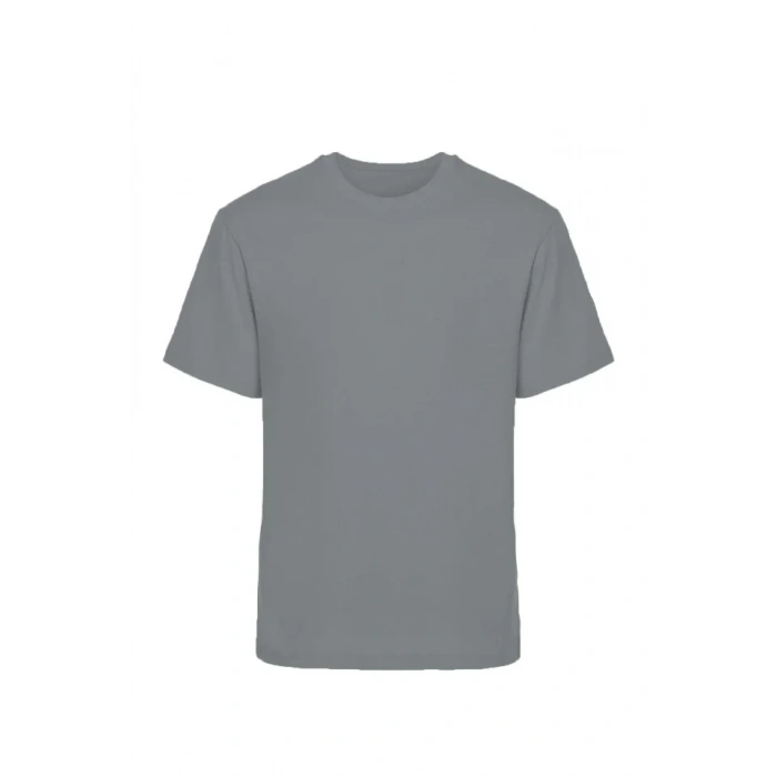 Tişört Tasarla 20/1 Kumaş  Füme