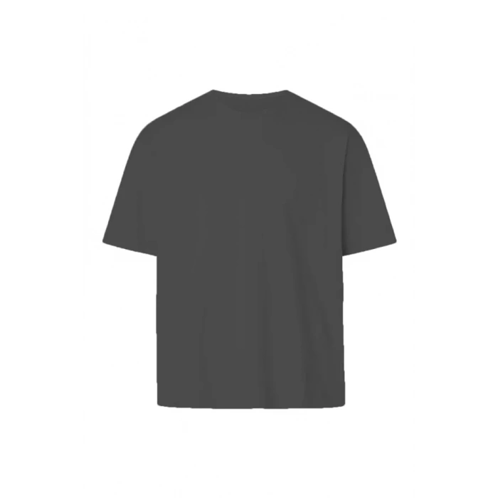 Tişört Tasarla 24/1 Kumaş  Füme