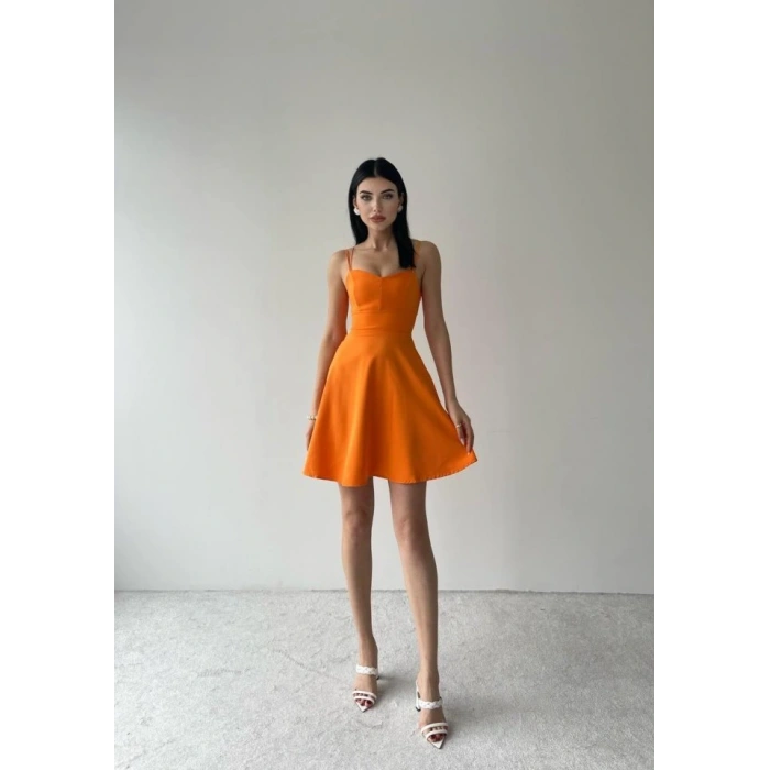 Vara Pul Payet Elbise