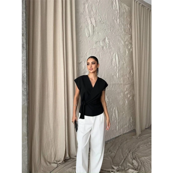 YANDAN BAĞAMA DETAYI KOUZ BUZ  iyah