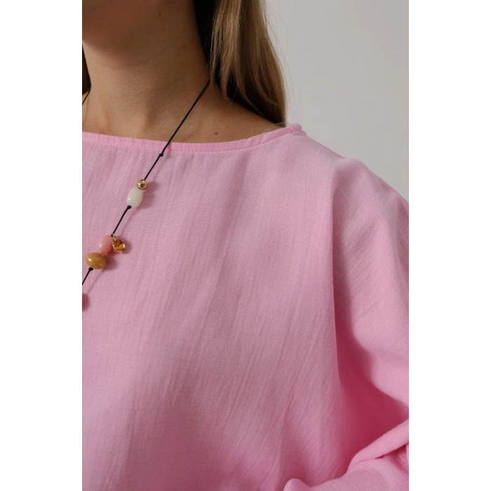 YARASA KOU CROP BUZ  Pembe