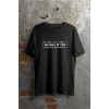 24 Kasım Kimya Öğretmeni Hediyesi Baskılı Bisiklet Yaka Tshirt  Beyaz