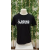 Erkek Around Baskılı Süprem Tshirt