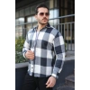 Erkek Uzun Kollu Polar Gömlek