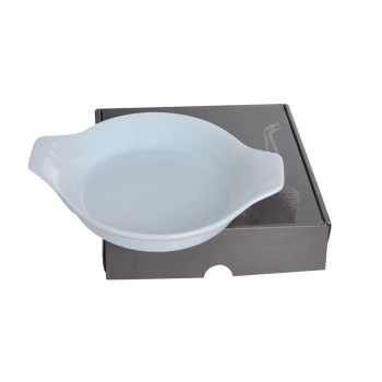 Porland Beyaz Sahan 17 Cm