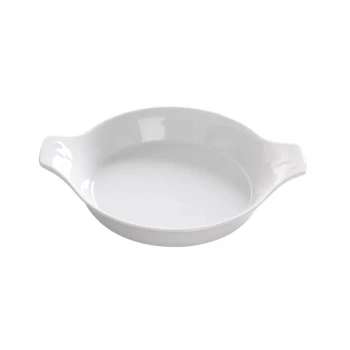 Porland Beyaz Sahan 21 Cm