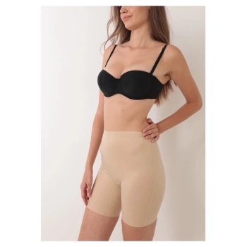 Ten Lazer Kesim Paçalı Korse