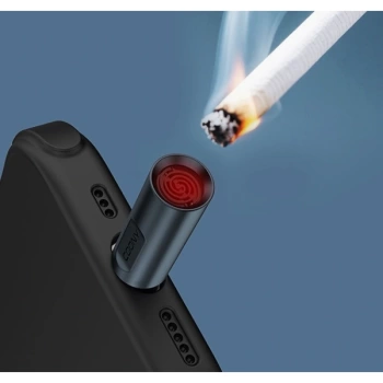 USB Girişli Elektronik Çakmak