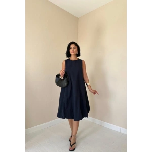 acivert Comfort Balon Elbise