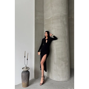 ANDY ELBİE BÜZGÜ DETAYLI  iyah