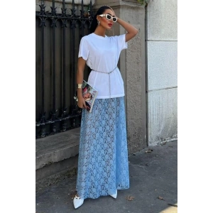 axi Dantel Etek 4047