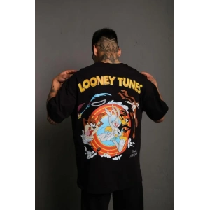 Erkek Dijital Baskılı Thirt  iyah