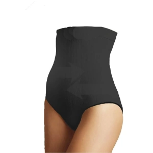 Kadın Dikişsiz Yüksek Bel Korse