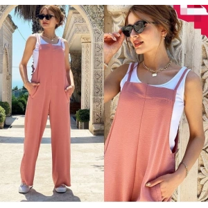 Kadın İp Askılı Atlet Detay Aerobin Salaş Tulum