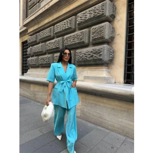 KIA KO BAĞAA DETAYI CEKETPANTOON TAKI  avi