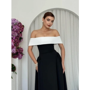 Osıs traplez Elbise