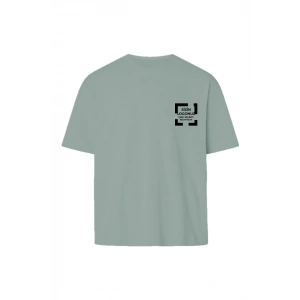 Tişört Tasarla 24/1 Kumaş  Gri