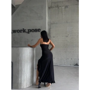 TRABLEZ ANDY ELBİE YANLARI KATLI  iyah