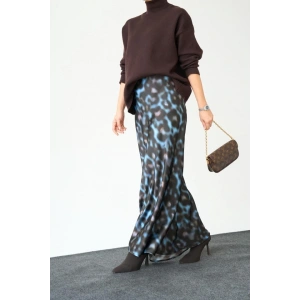 Uzun aten ETEK  iyahavi