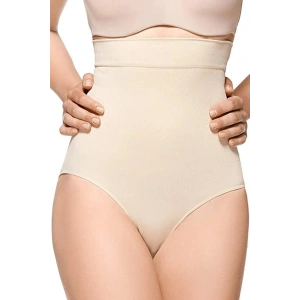 Yüksek Bel Sıkılaştırıcı Kilotlu Slip Ten Korse