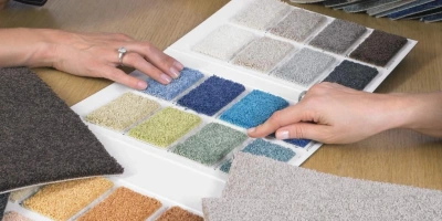 Halı Seçerken Tarzınızı Yansıtmanın Önemi