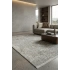 Lizbon Koleksiyonu Modern Desenli Akrilik Makine Halısı