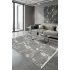 Diana Koleksiyonu Modern Desenli Akrilik Halı