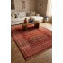 Antique Koleksiyonu Şık ve Dayanıklı Mikrofiber İplik Halı