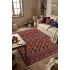 Antique Koleksiyonu Şık ve Dayanıklı Mikrofiber İplik Halı