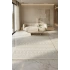 Lavinia Koleksiyonu Modern ve Zarif Desenli Mikrofiber Halı