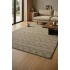 Jut Koleksiyonu Doğal Sisal Halı