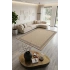 Jut Koleksiyonu Doğal Sisal Halı