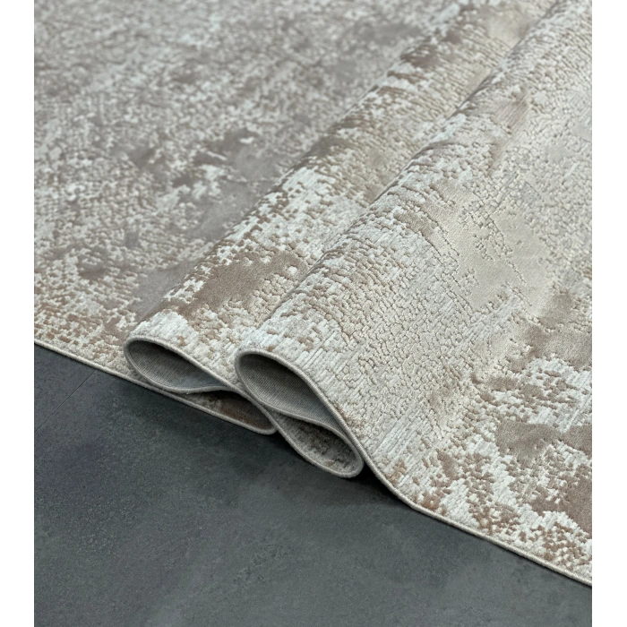 Modern Klasik Desen 100 Tarak Viskon Halı Glorya Serisi