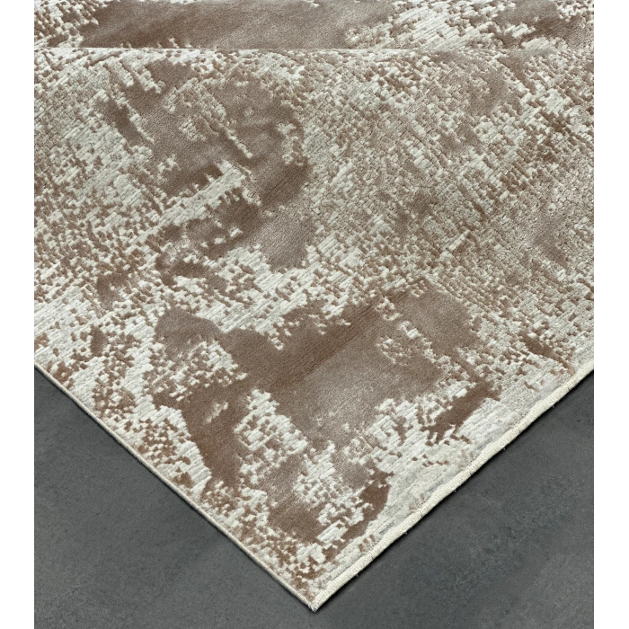 Modern Klasik Desen 100 Tarak Viskon Halı Glorya Serisi