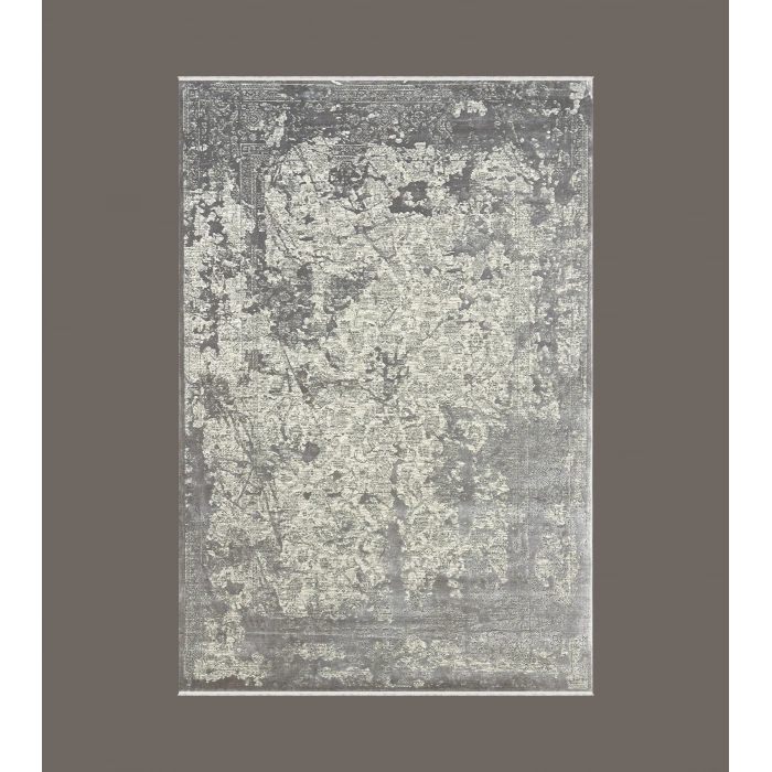 Modern Klasik Desen 100 Tarak Viskon Halı Glorya Serisi