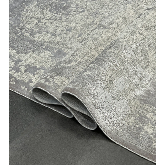 Modern Klasik Desen 100 Tarak Viskon Halı Glorya Serisi