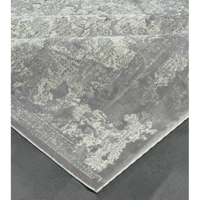 Modern Klasik Desen 100 Tarak Viskon Halı Glorya Serisi