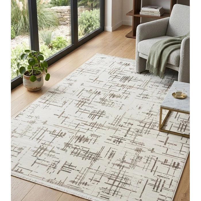 Nevada Koleksiyonu Zamansız Dokular, Modern Renkler