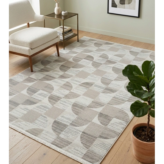 Nevada Koleksiyonu Zamansız Dokular, Modern Renkler