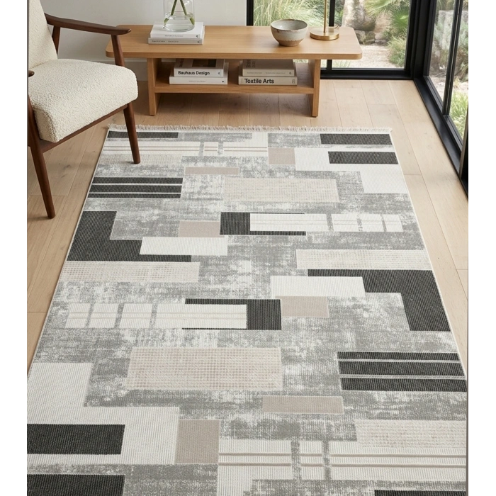 Nevada Koleksiyonu Zamansız Dokular, Modern Renkler