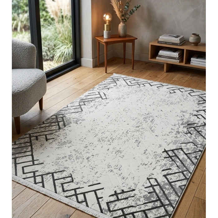 Nevada Koleksiyonu Zamansız Dokular, Modern Renkler