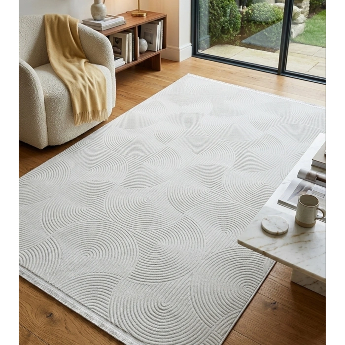 Nevada Koleksiyonu Zamansız Dokular, Modern Renkler